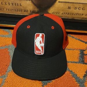 Chicago Bulls NBA New Era Fitted